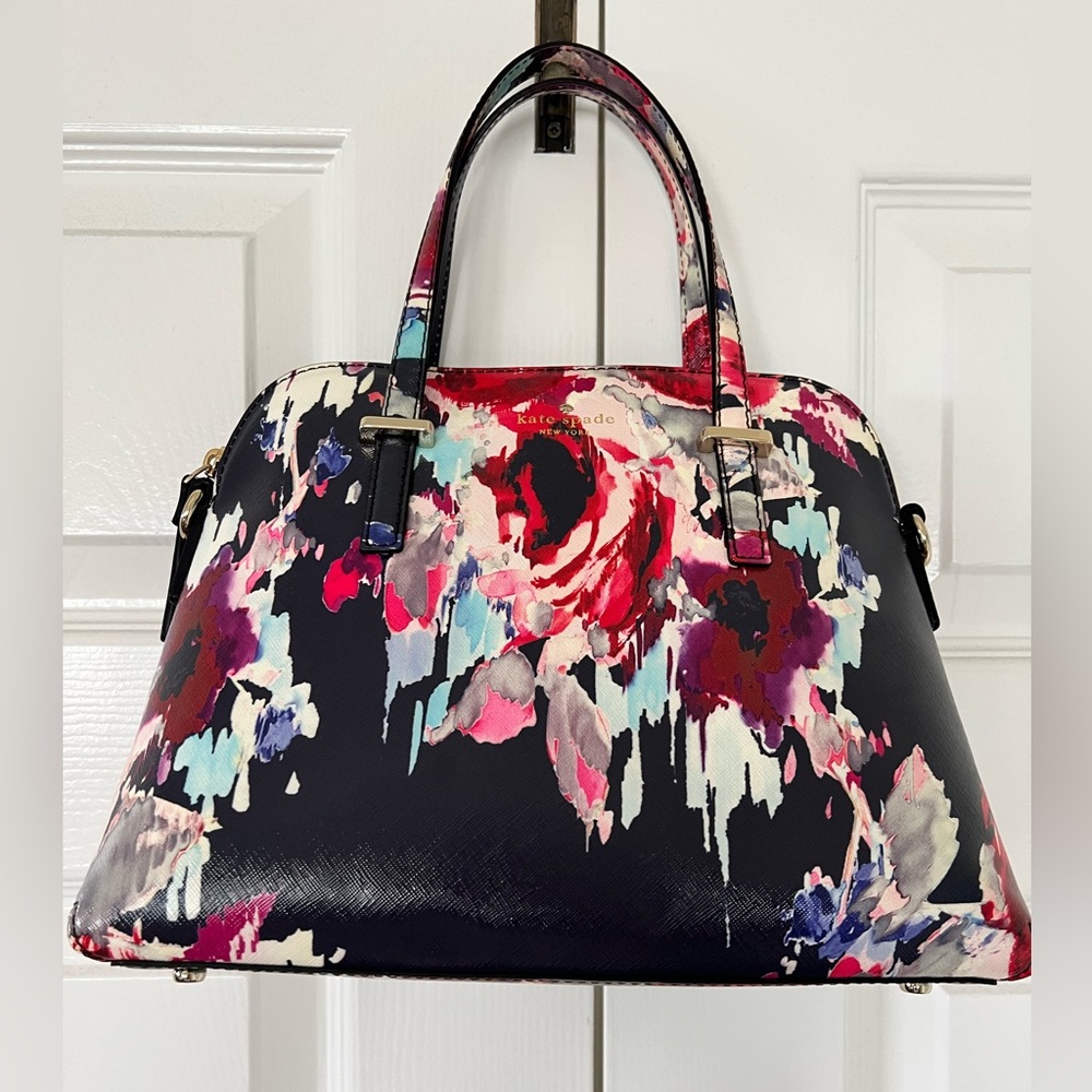 KATE SPADE SATCHEL, Very Good Condition